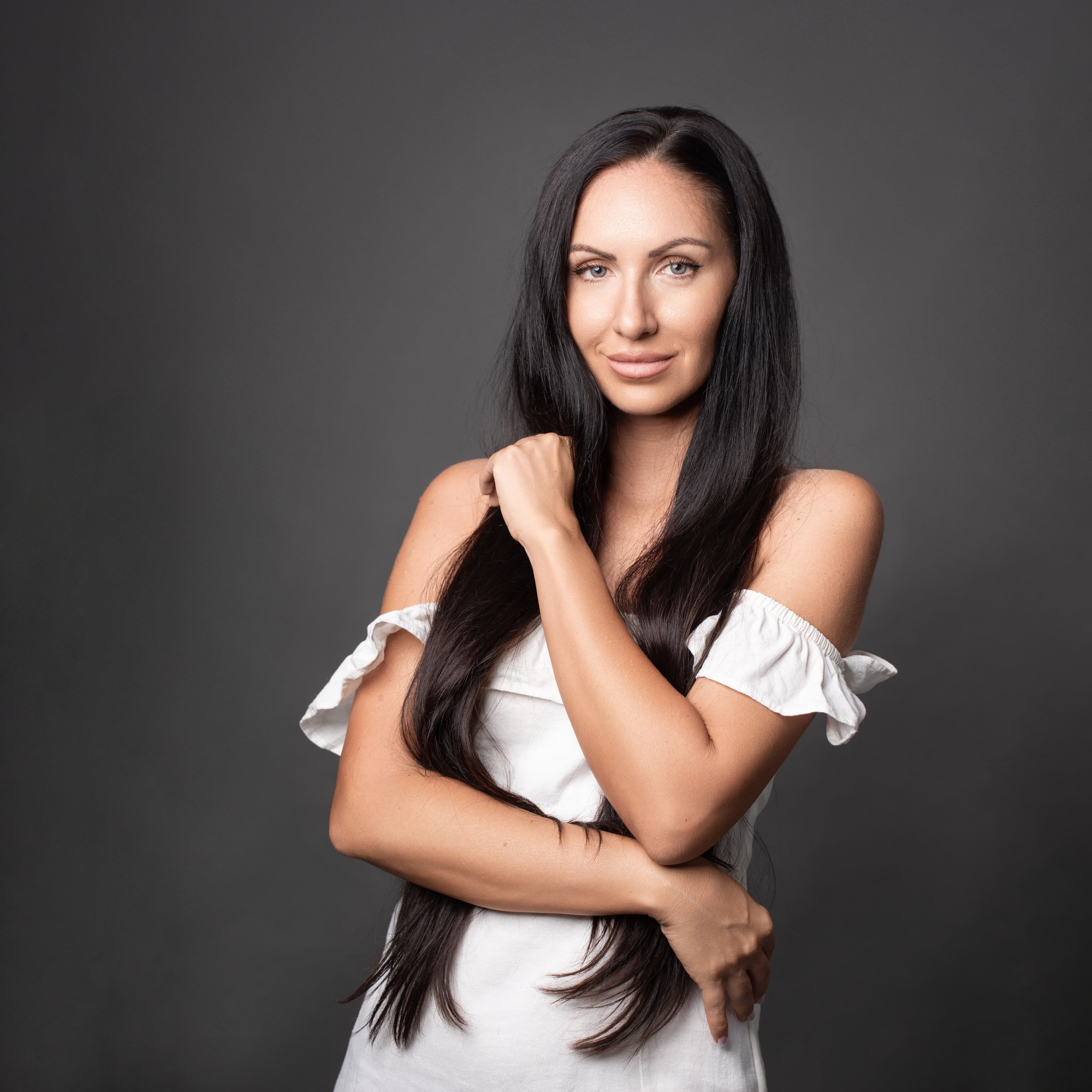 Ивелина Атанасова фотограф